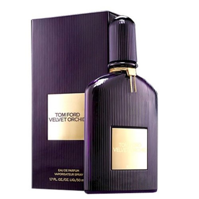 Velvet Orchid Tom Ford for women-ولوت ارکید تام فورد زنانه