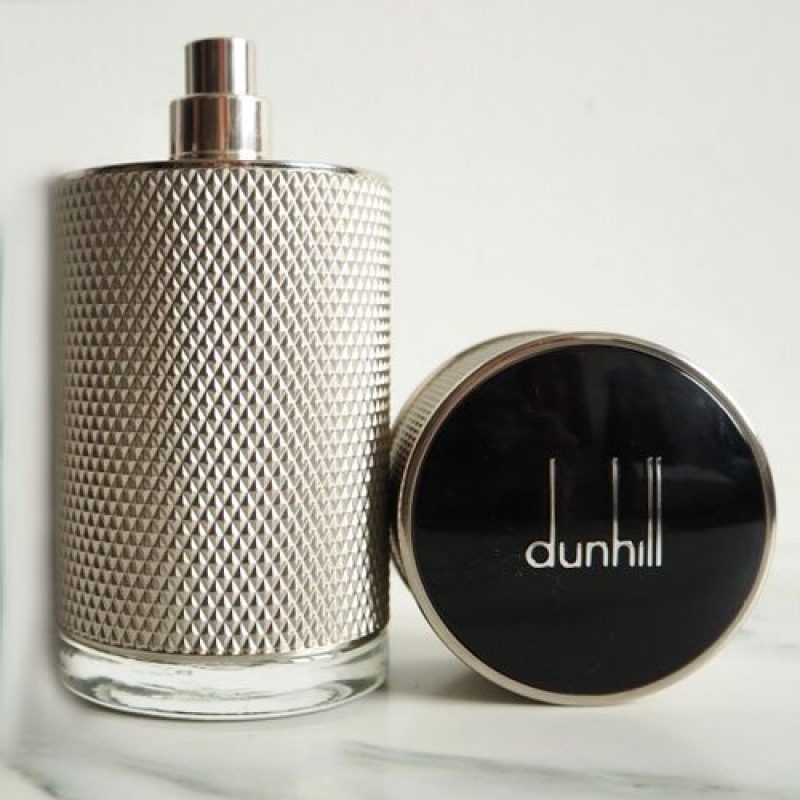 خرید عطر ادکلن دانهیل آیکون مردانه خرید عطر ادکلن دانهیل آیکون مردانه