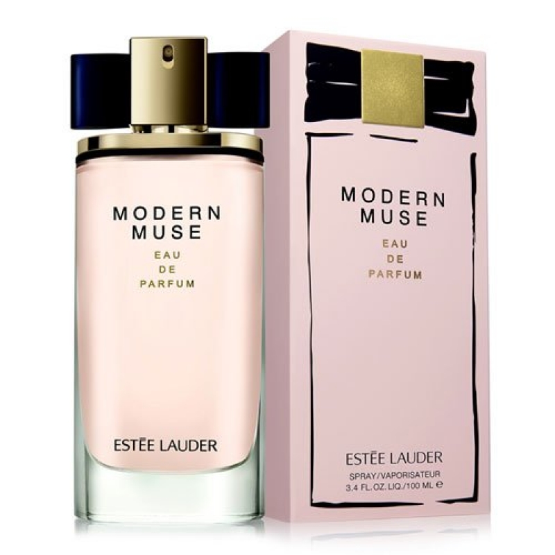 Modern Muse EDP for women-استی لودر مدرن میوز ادوپرفیوم زنانه