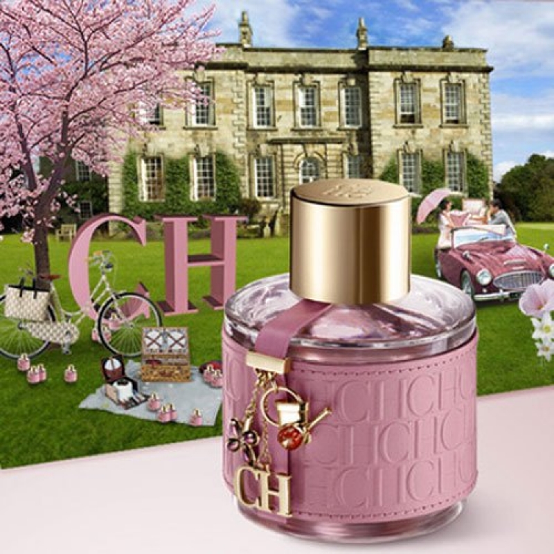 CH Garden Party for women-سی اچ گاردن پارتی زنانه