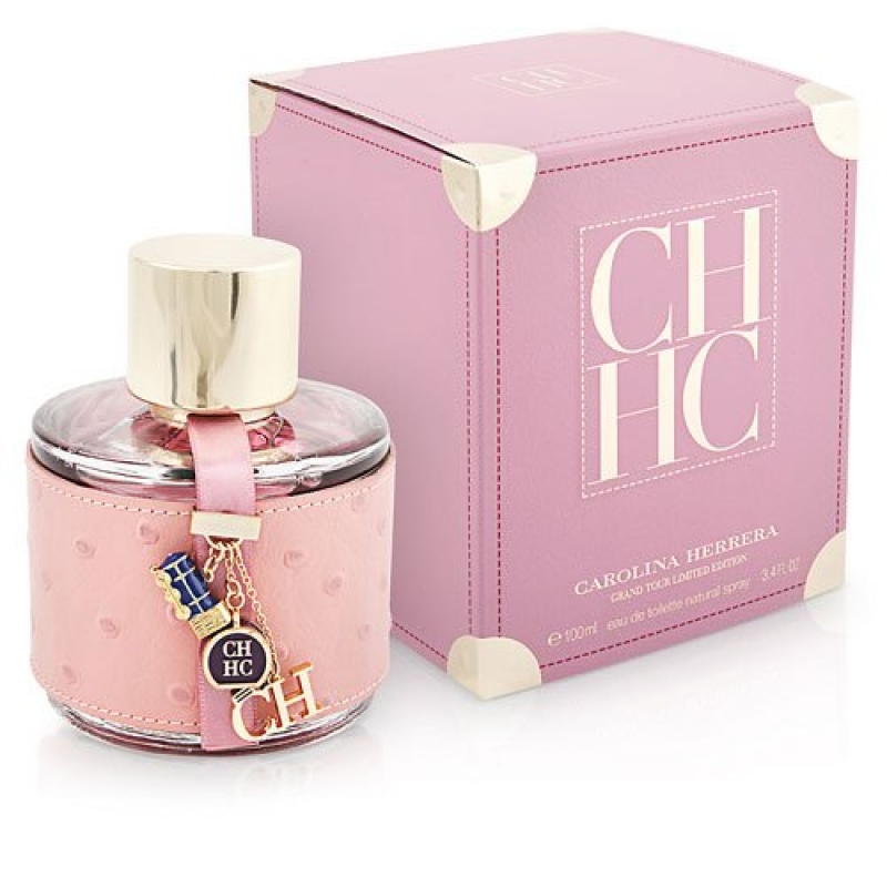 CH Grand Tour Limited Edition for women-سی اچ گرند تور لیمیتد ادیشن زنانه