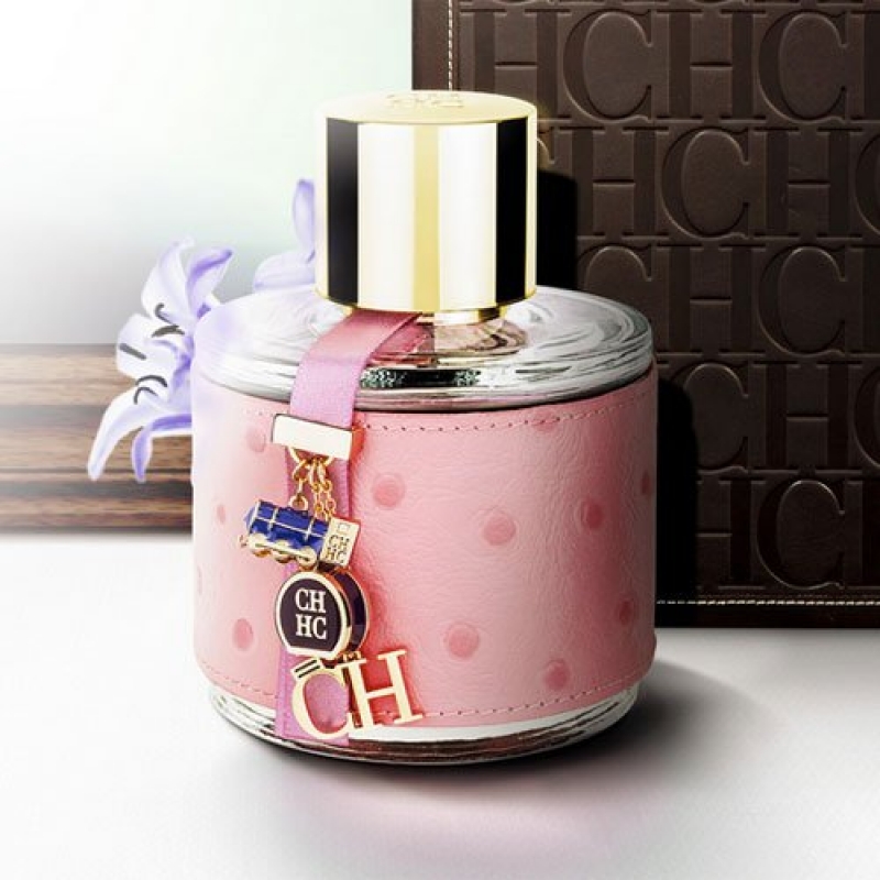 CH Grand Tour Limited Edition for women-سی اچ گرند تور لیمیتد ادیشن زنانه