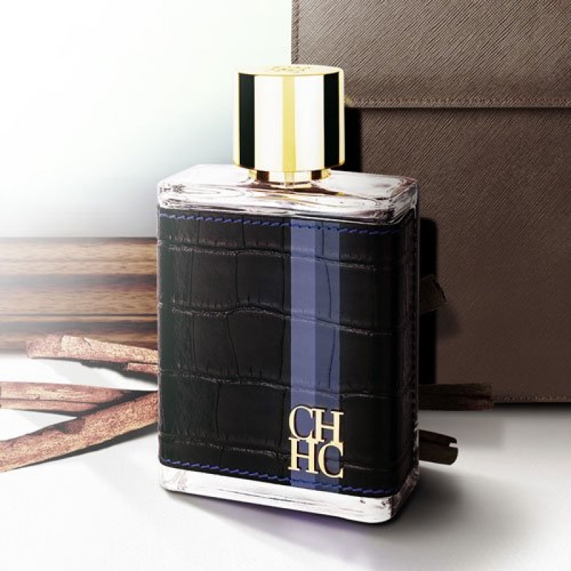 CH Men Grand Tour Limited Edition for men-سی اچ گرند تور لیمیتد ادیشن مردانه