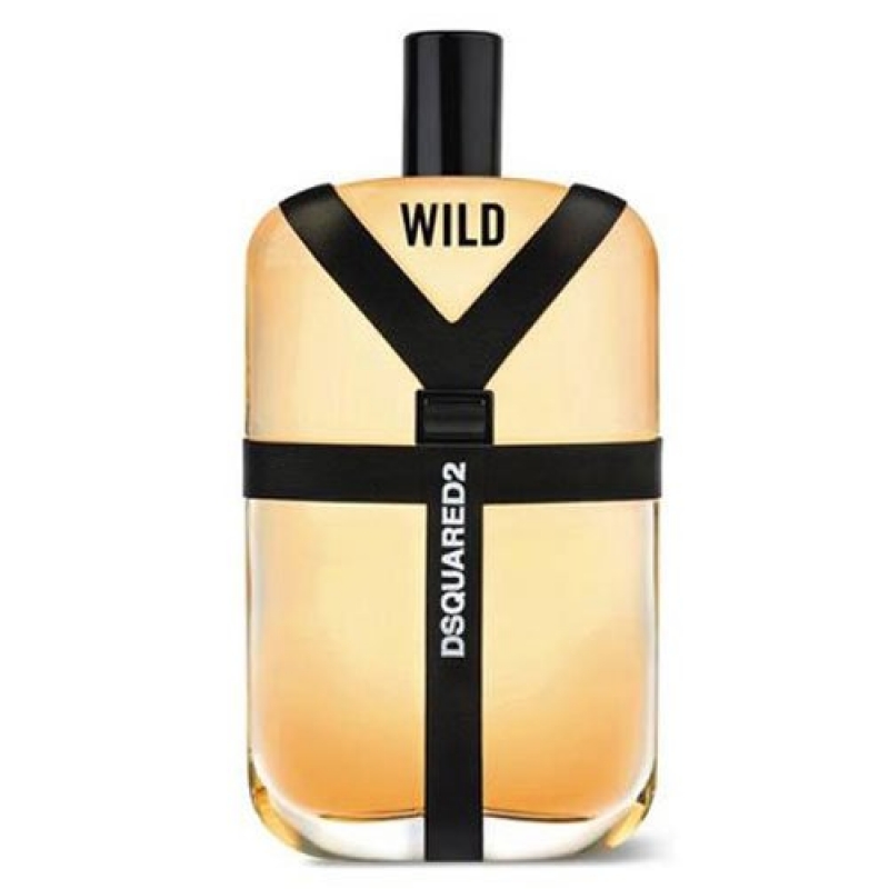 Wild Dsquared² For Men-دسکوارد وایلد مردانه