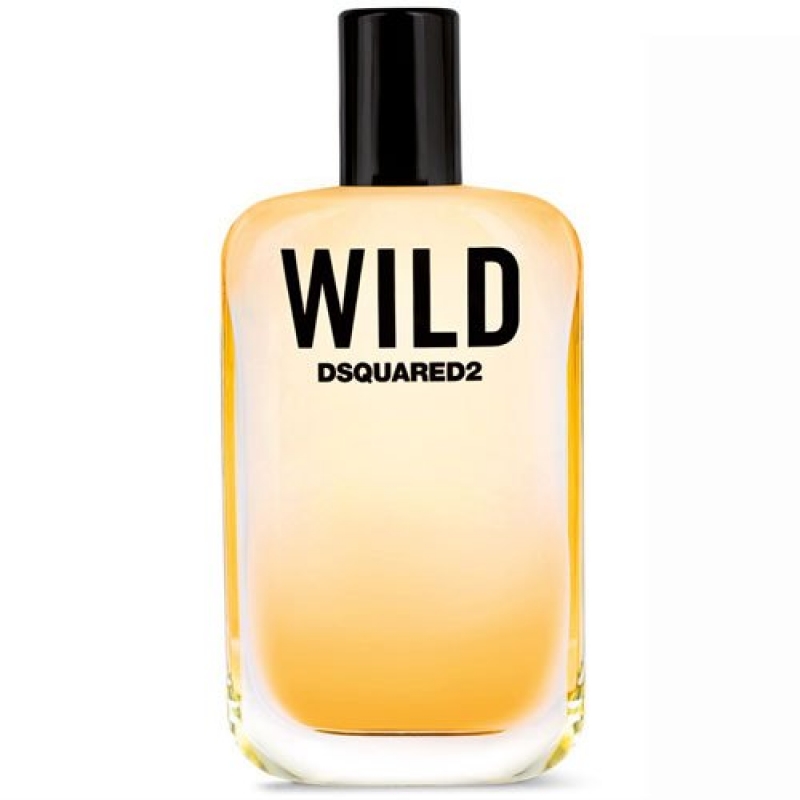 Wild Dsquared² For Men-دسکوارد وایلد مردانه