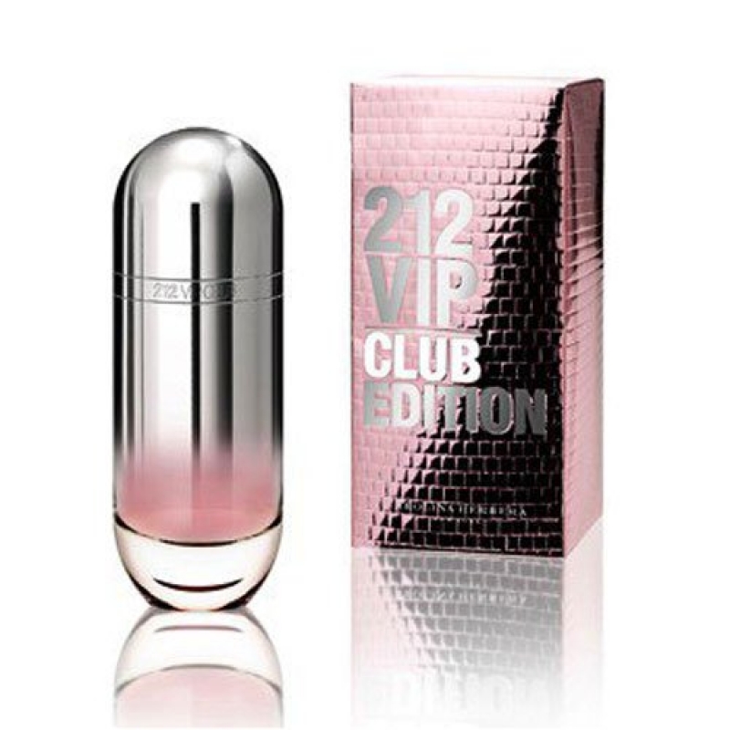 212 VIP Club Edition For Women-212 وی آی پی کلوب ادیشن زنانه