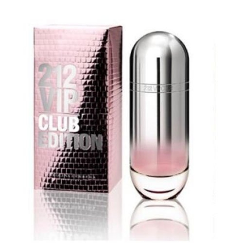 212 VIP Club Edition For Women-212 وی آی پی کلوب ادیشن زنانه