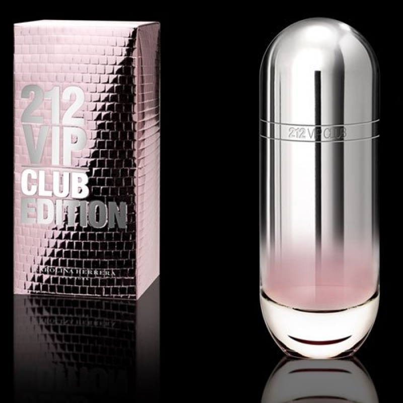 212 VIP Club Edition For Women-212 وی آی پی کلوب ادیشن زنانه