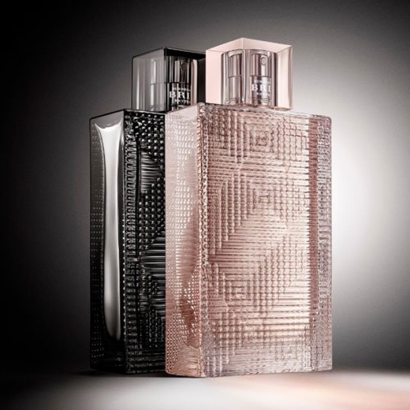 Burberry Brit Rhythm for Her Floral-باربری بریت ریتم زنانه فلورال