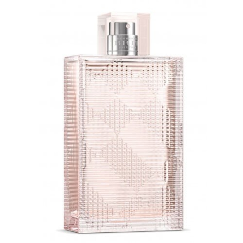 Burberry Brit Rhythm for Her Floral-باربری بریت ریتم زنانه فلورال
