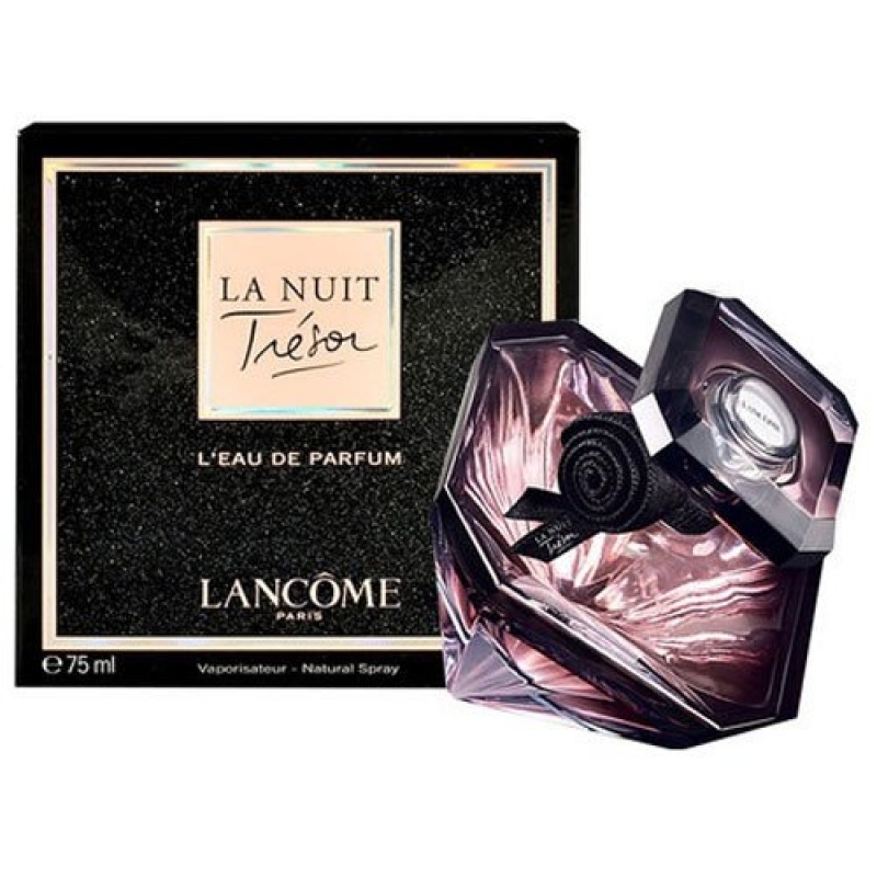 La Nuit Tresor Lancome for women-لانویت ترزور لانکوم زنانه
