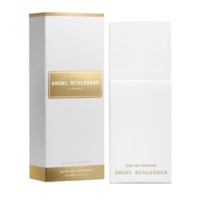 Angel Schlesser Femme EDP for women-آنجل شلیسر فِم ادوپرفیوم زنانه
