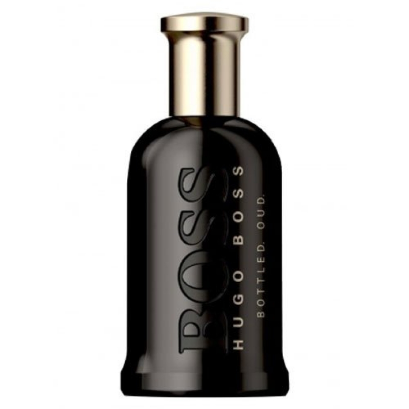 Boss Bottled Oud For Men-بوس باتل عود مردانه