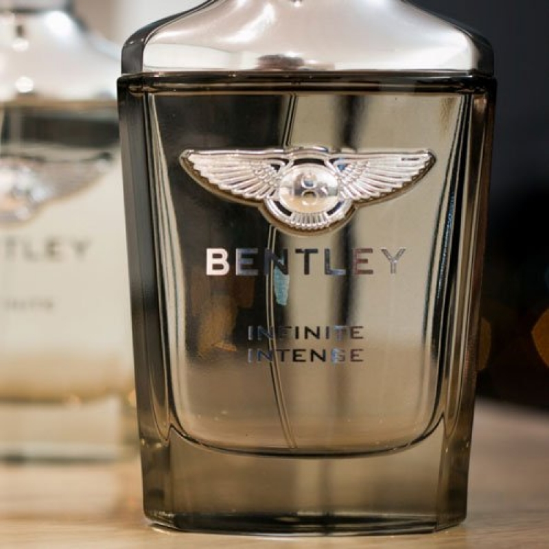 Infinite Intense Bentley for men-اینفِنِت اینتِنس بِنتلی مردانه