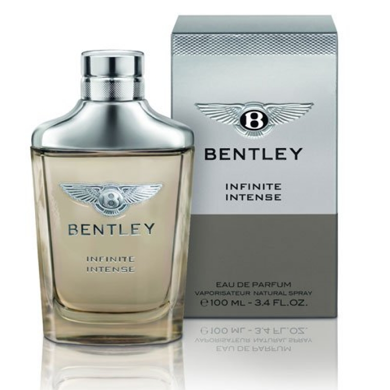 Infinite Intense Bentley for men-اینفِنِت اینتِنس بِنتلی مردانه