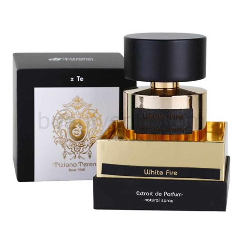 White Fire For Men and Women-وایت فایر زنانه و مردانه