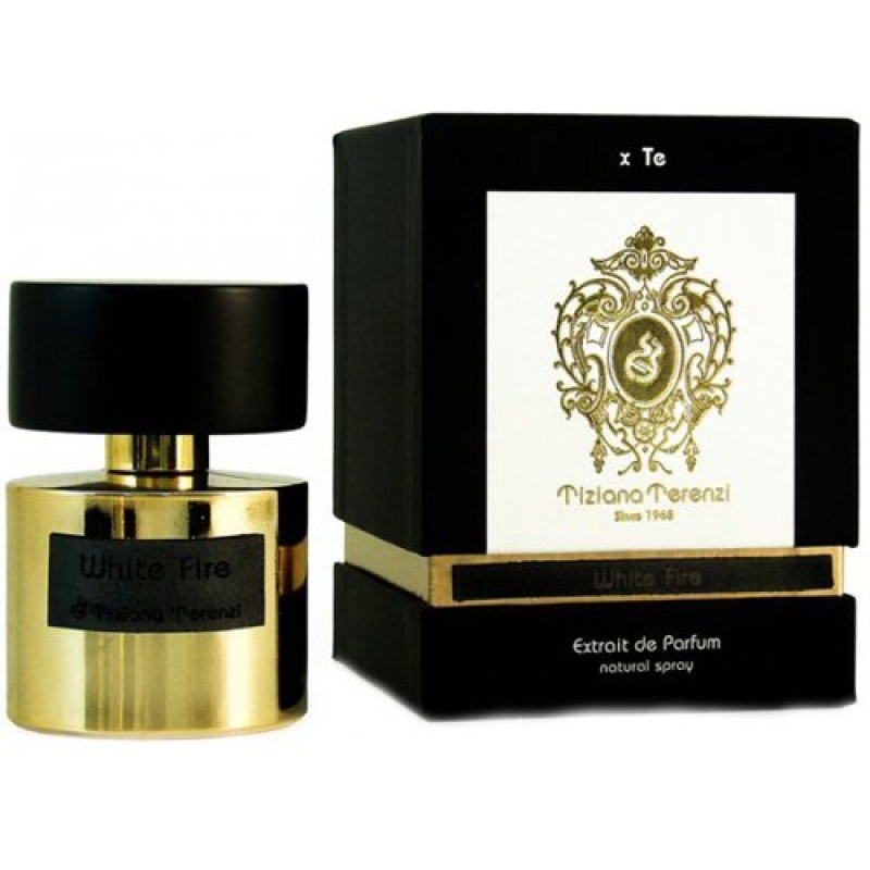 White Fire For Men and Women-وایت فایر زنانه و مردانه