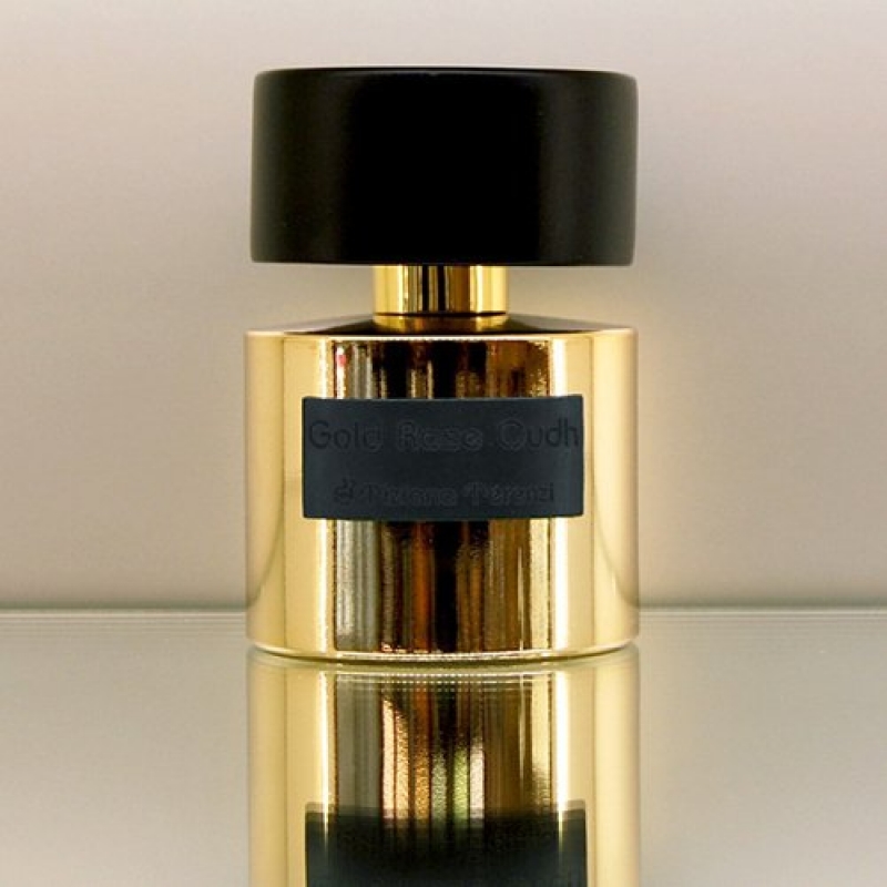 Gold Rose Oudh For Men and Women-گلد رُز عود مردانه و زنانه