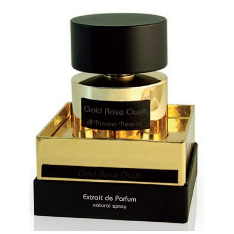 Gold Rose Oudh For Men and Women-گلد رُز عود مردانه و زنانه