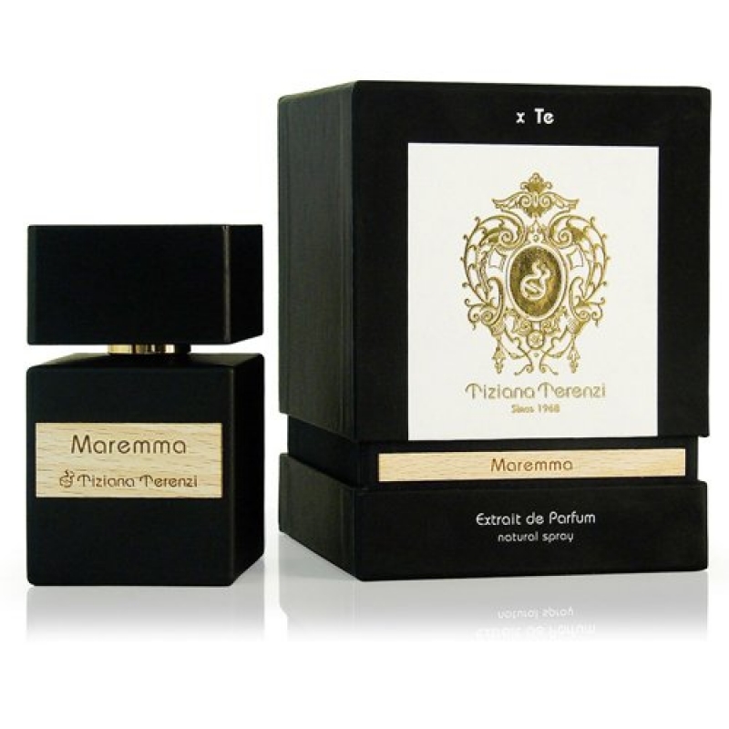 Maremma For Men and Women-مارِما مردانه و زنانه