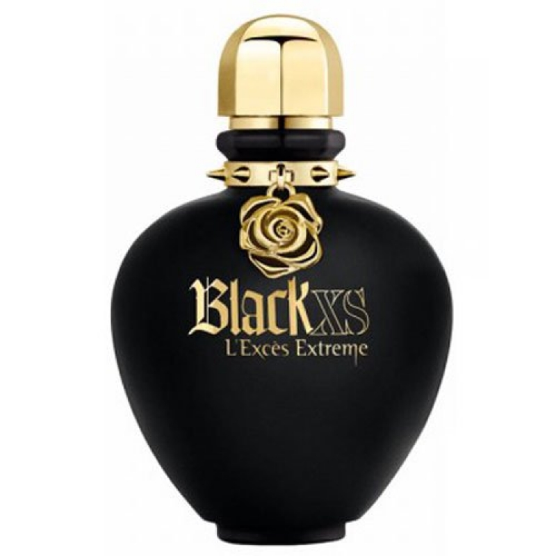 Black XS L'Exces Extreme For Women-بلک ایکس اس لکسز اکستریم زنانه