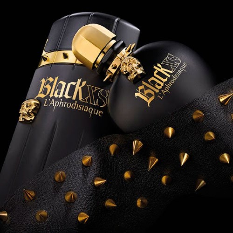 Black XS L'Aphrodisiaque For Women-بلک ایکس اس مشکی زنانه (بلک ایکس اس لافرودیزیاک زنانه)