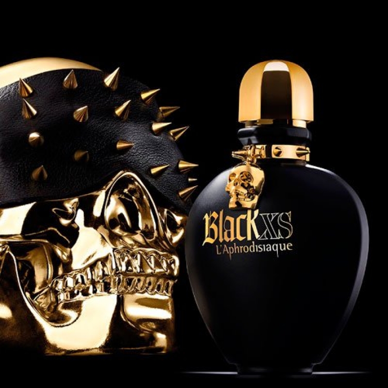 Black XS L'Aphrodisiaque For Women-بلک ایکس اس مشکی زنانه (بلک ایکس اس لافرودیزیاک زنانه)