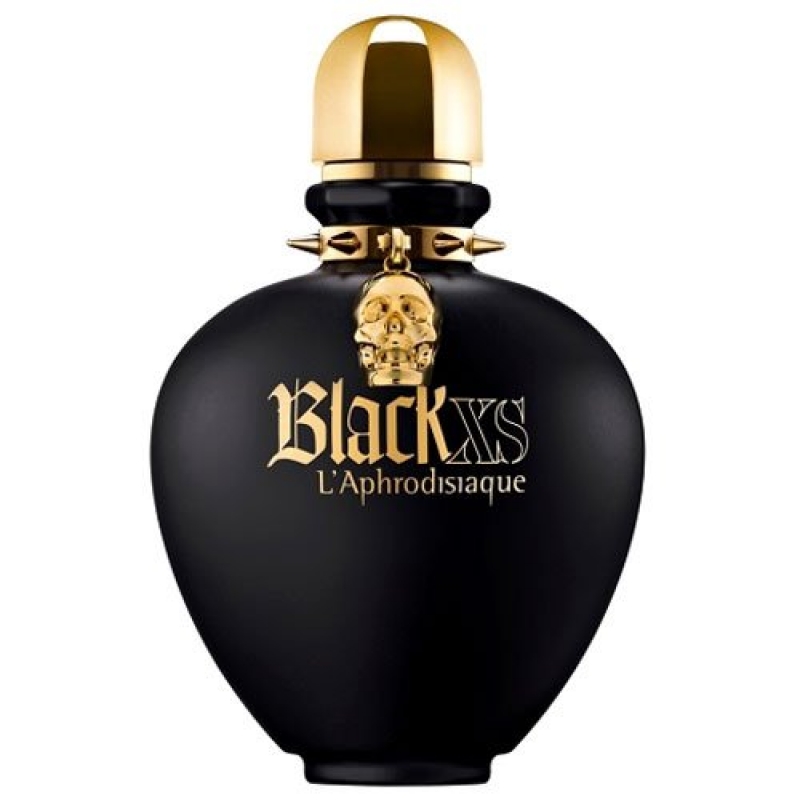 Black XS L'Aphrodisiaque For Women-بلک ایکس اس مشکی زنانه (بلک ایکس اس لافرودیزیاک زنانه)
