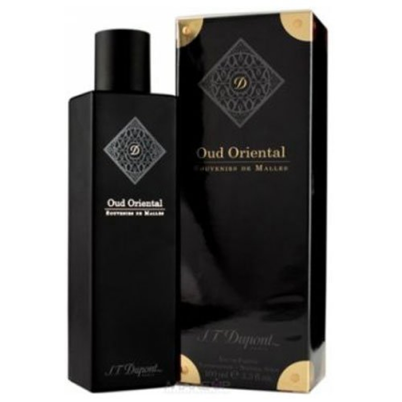 Oud Oriental For Men and Women-عود اورینتال مردانه و زنانه