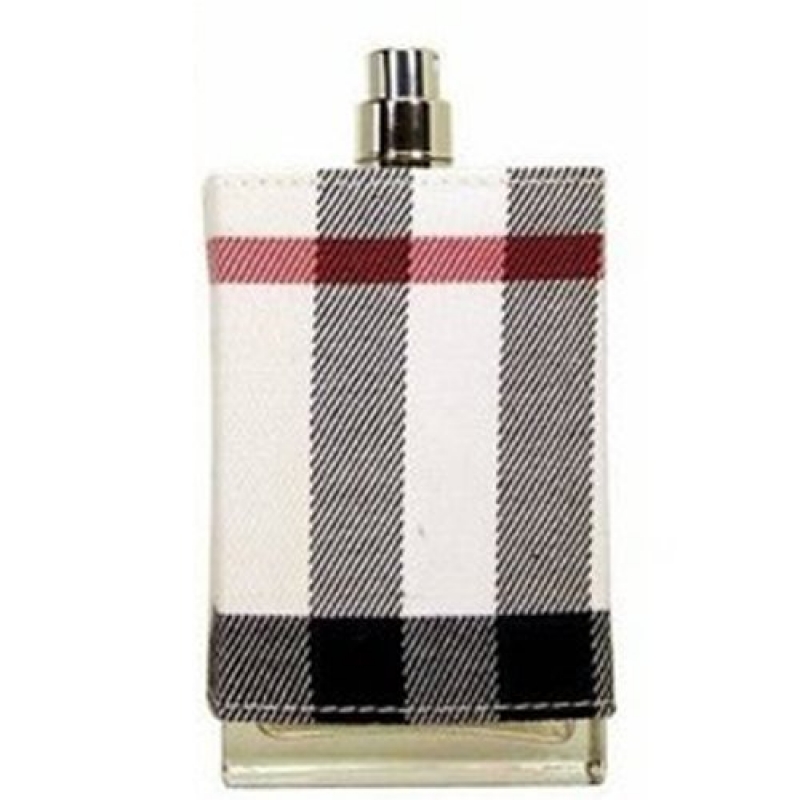 Burberry London Tester For Women-تستر باربری لندن زنانه