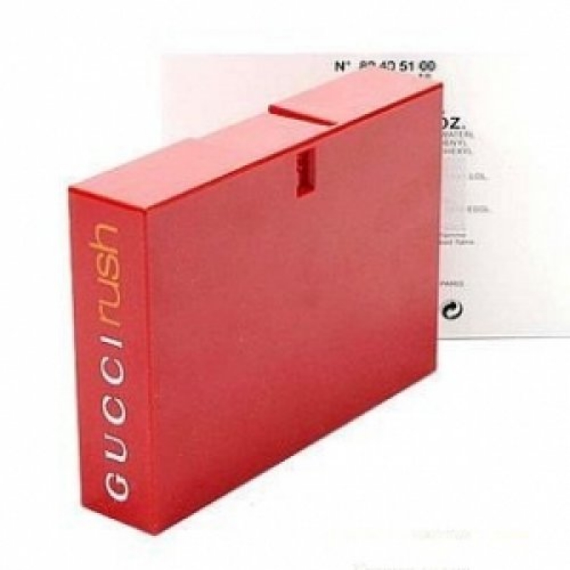 Gucci Rush Tester-تستر گوچی راش