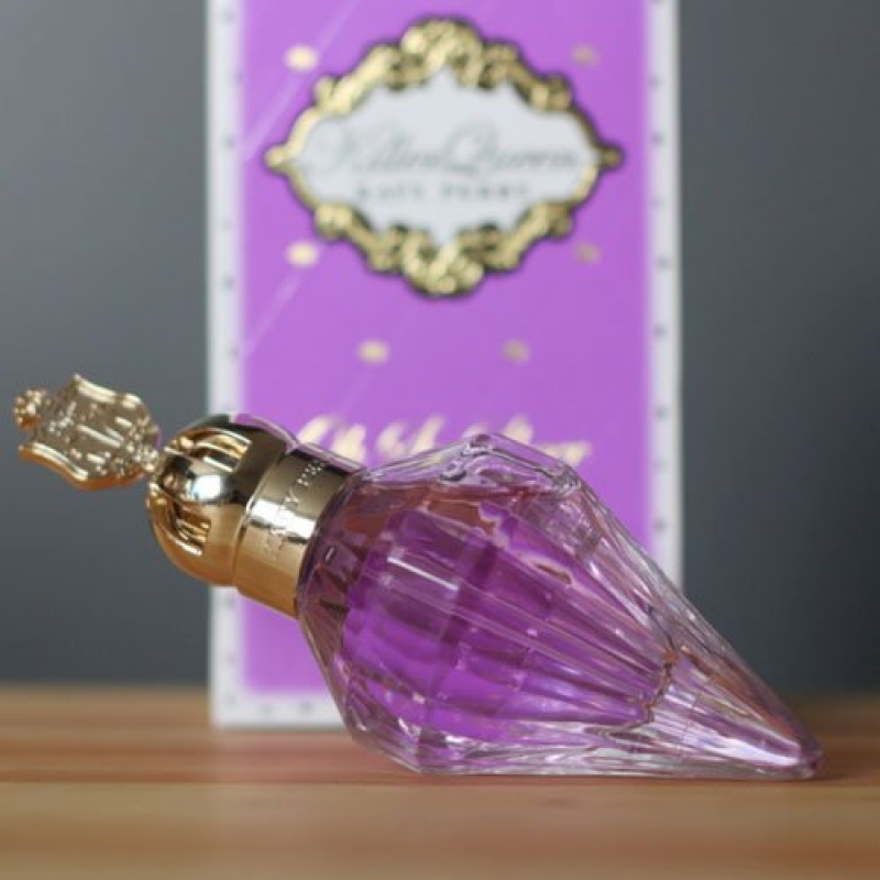 Killer Queen Oh So Sheer For Women-کیلر کوئین اُه سو شیر زنانه (کتی پری بنفش زنانه)