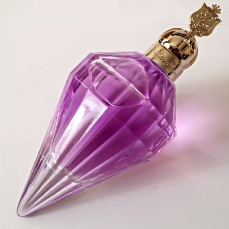 Killer Queen Oh So Sheer For Women-کیلر کوئین اُه سو شیر زنانه (کتی پری بنفش زنانه)