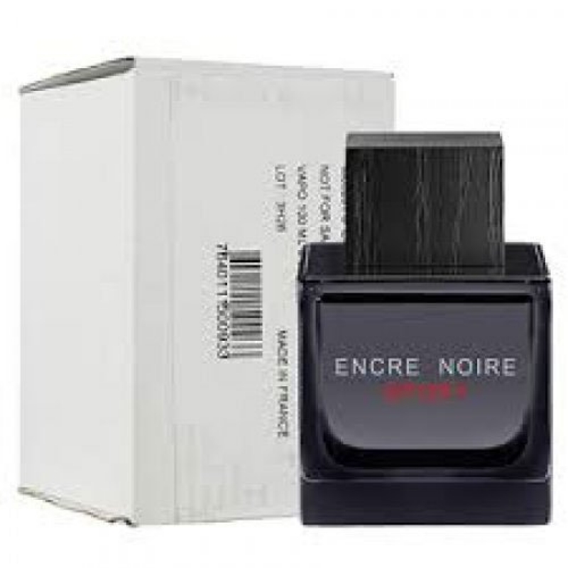 Encre Noire Sport Tester For Men-تستر لالیک اسپرت مردانه (تستر انکر نویر اسپرت مردانه )