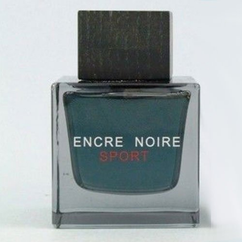 Encre Noire Sport Tester For Men-تستر لالیک اسپرت مردانه (تستر انکر نویر اسپرت مردانه )