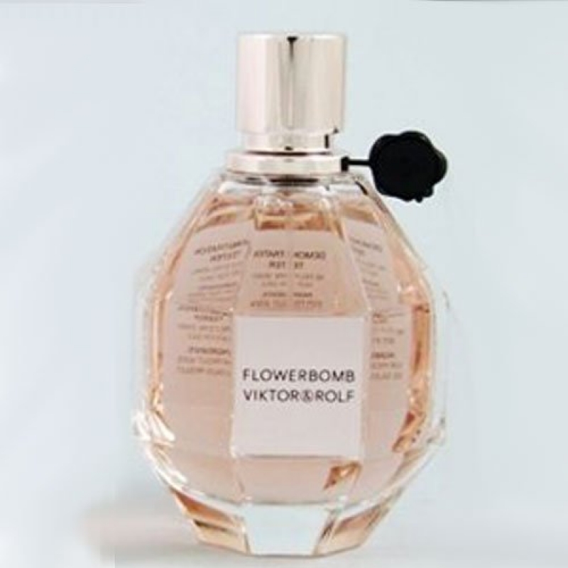 Flowerbomb Tester for women-تستر فلاور بمب زنانه