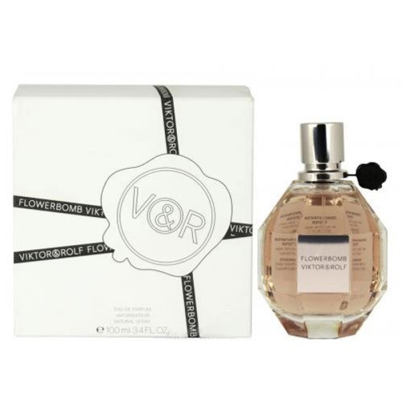 Flowerbomb Tester for women-تستر فلاور بمب زنانه