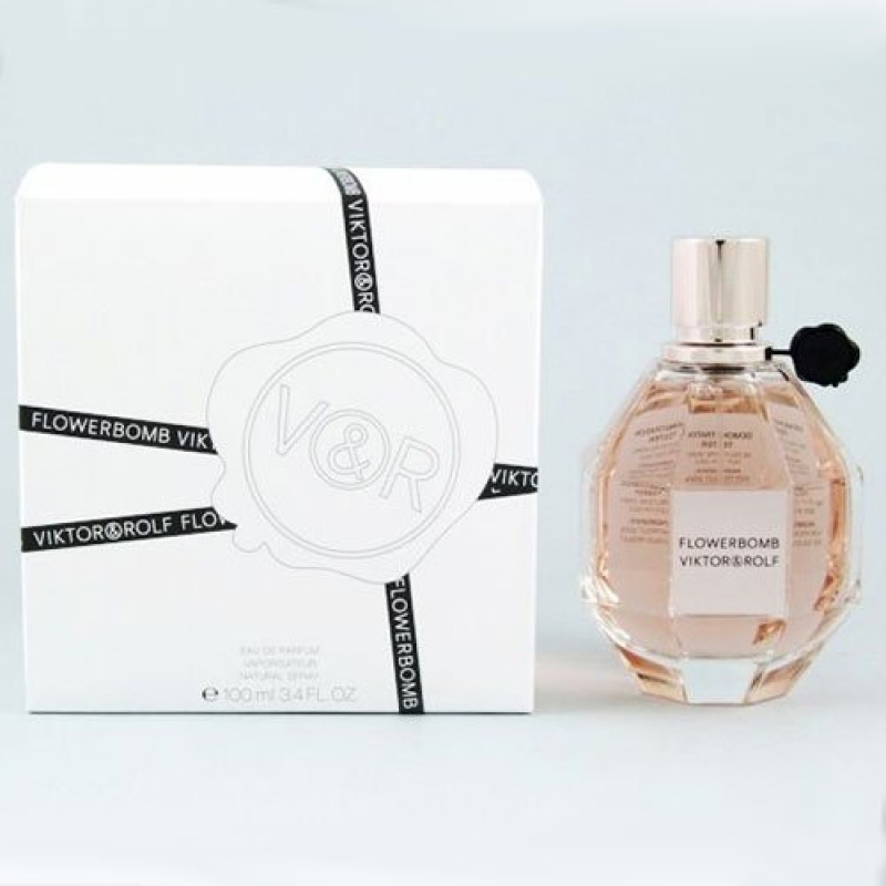 Flowerbomb Tester for women-تستر فلاور بمب زنانه