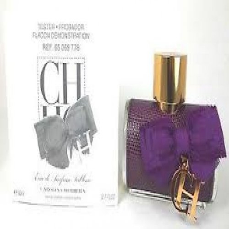 CH Sublime for women Tester-تستر سی اچ سابلیم زنانه