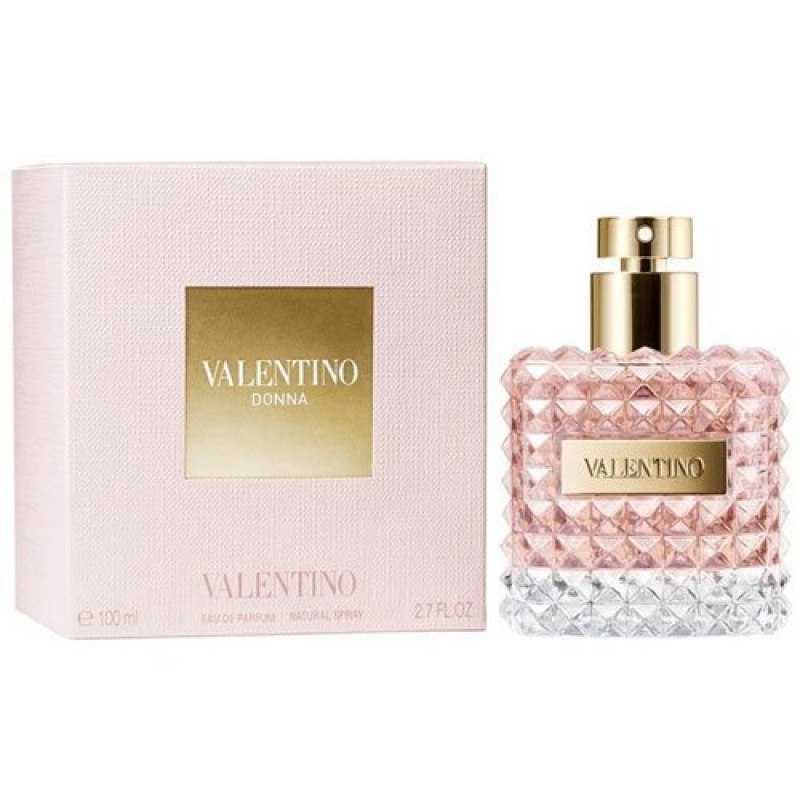 Valentino Donna for women-والنتینو دونا زنانه
