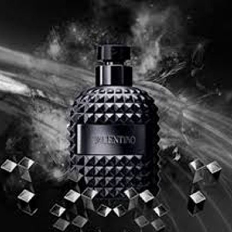 Valentino Uomo Edition Noire for men-والنتینو اُمو ادیشن نویر مردانه (والنتینو اُمو مشکی مردانه)