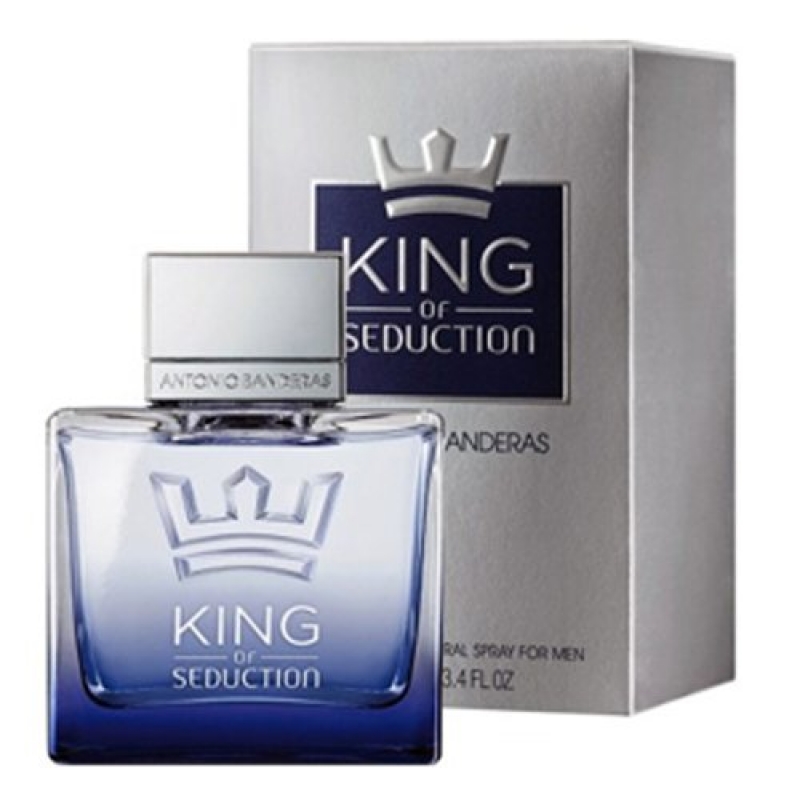 King of Seduction for men-کینگ آف سداکشن مردانه