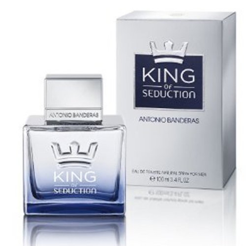 King of Seduction for men-کینگ آف سداکشن مردانه