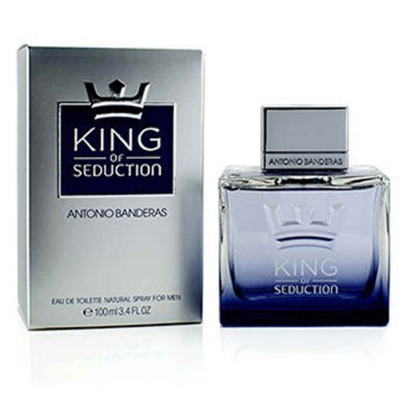 King of Seduction for men-کینگ آف سداکشن مردانه