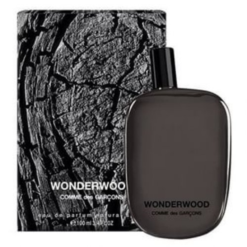 Wonderwood for men-واندروود مردانه