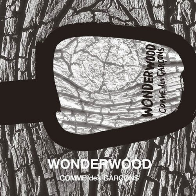 Wonderwood for men-واندروود مردانه
