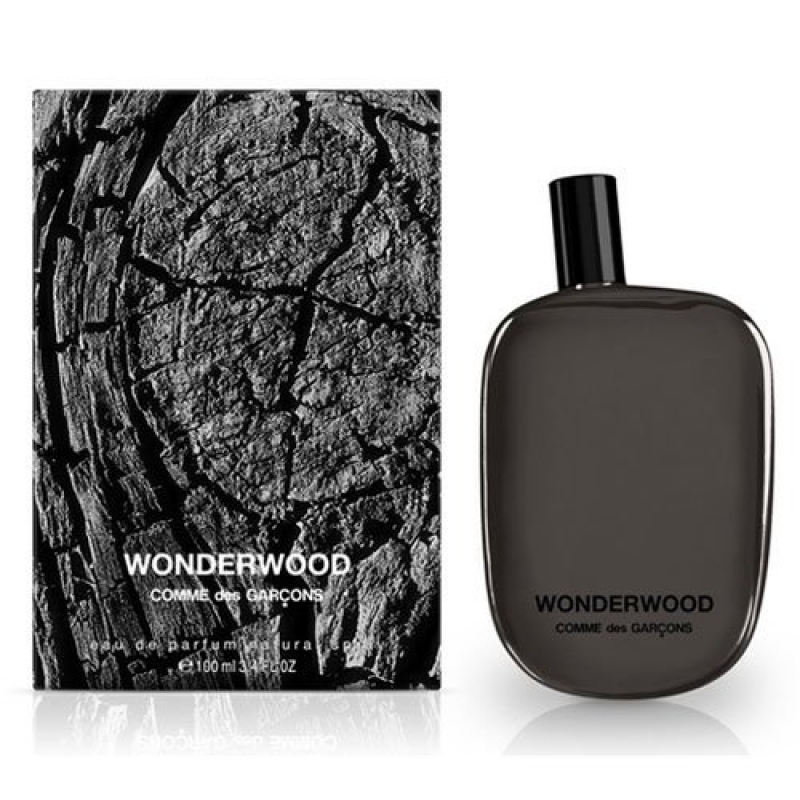 Wonderwood for men-واندروود مردانه