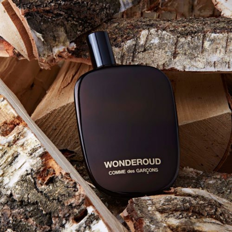Wonderoud for men and women-واندرعود مردانه و زنانه