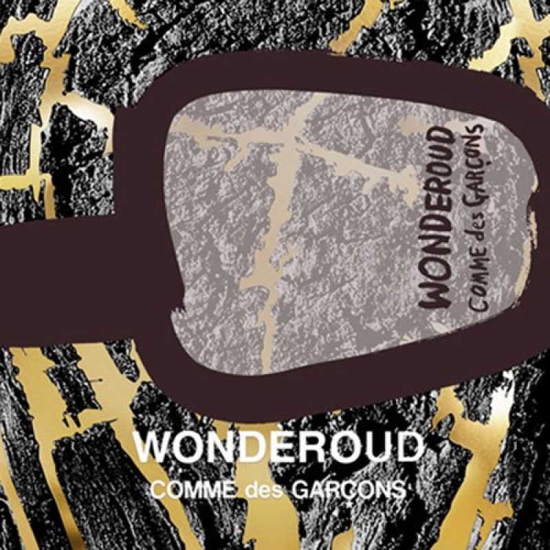 Wonderoud for men and women-واندرعود مردانه و زنانه