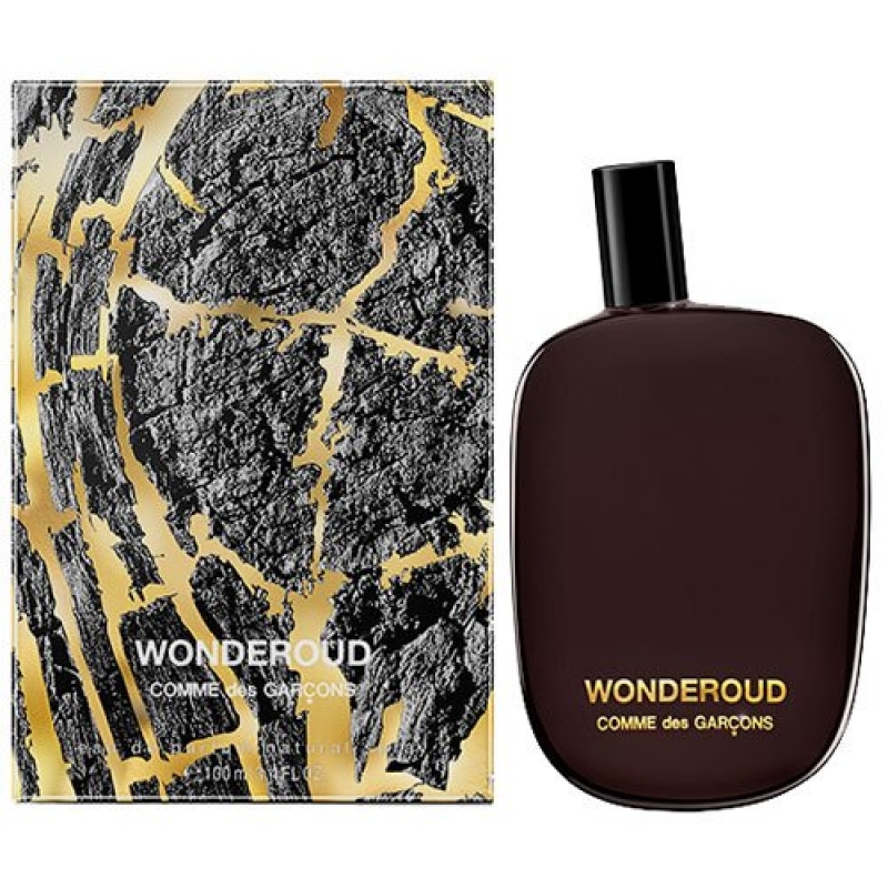 Wonderoud for men and women-واندرعود مردانه و زنانه